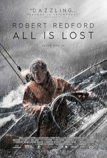 دانلود فیلم All Is Lost 2013 ( همه چیز از دست رفته‌ است ۲۰۱۳ ) با زیرنویس فارسی چسبیده