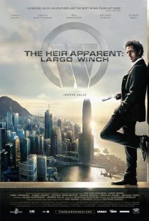دانلود فیلم The Heir Apparent: Largo Winch 2008 ( وارث ظاهری: لارگو وینچ  ۲۰۰۸ )