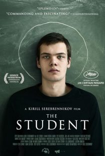 دانلود فیلم The Student 2016 ( دانش آموز ۲۰۱۶ ) با زیرنویس فارسی چسبیده