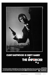 دانلود فیلم The Enforcer 1976 ( مأمور اجرا ۱۹۷۶ ) با زیرنویس فارسی چسبیده