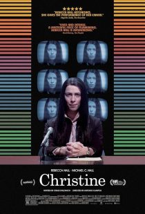 دانلود فیلم Christine 2016 ( کریستین ۲۰۱۶ ) با زیرنویس فارسی چسبیده
