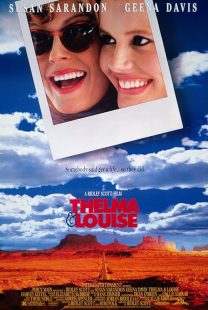 دانلود فیلم Thelma & Louise 1991 ( تلما و لوییز ۱۹۹۱ ) با زیرنویس فارسی چسبیده