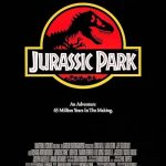 دانلود فیلم Jurassic Park 1993 ( پارک ژوراسیک ۱۹۹۳ ) با زیرنویس فارسی چسبیده