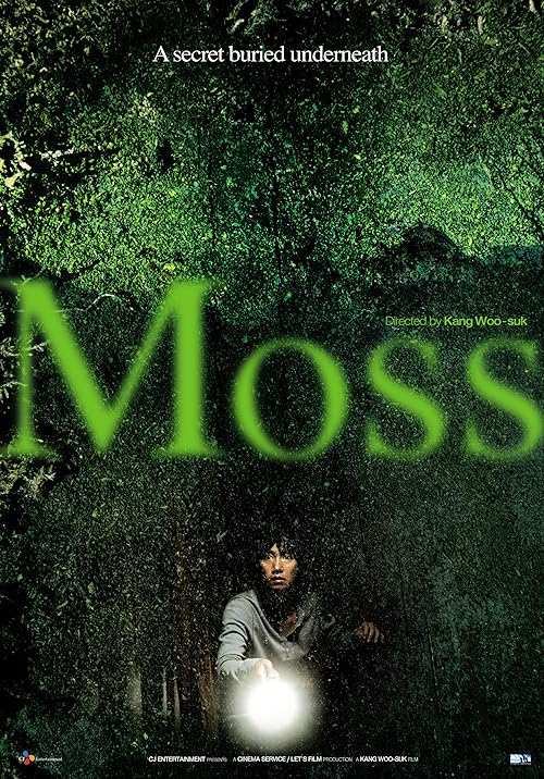 دانلود فیلم Moss 2010 با زیرنویس فارسی چسبیده