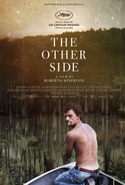 دانلود مستند The Other Side 2015 ( طرف دیگر ) با لینک مستقیم