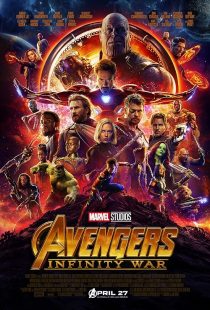 دانلود فیلم Avengers: Infinity War 2018 ( انتقام جویان: جنگ بی نهایت ۲۰۱۸ ) با زیرنویس فارسی چسبیده