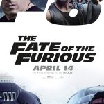 دانلود فیلم The Fate of the Furious 2017 ( سرنوشت خشمگین ۲۰۱۷ ) با زیرنویس فارسی چسبیده