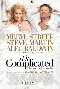 دانلود فیلم It’s Complicated 2009 ( پیچیده‌ است ۲۰۰۹ )