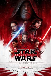 دانلود فیلم Star Wars: Episode VIII – The Last Jedi 2017 ( جنگ ستارگان ۸ : آخرین جدای ۲۰۱۷ ) با زیرنویس فارسی چسبیده