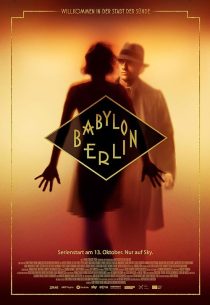 دانلود سریال Babylon Berlin (بابیلون برلین) با زیرنویس فارسی چسبیده