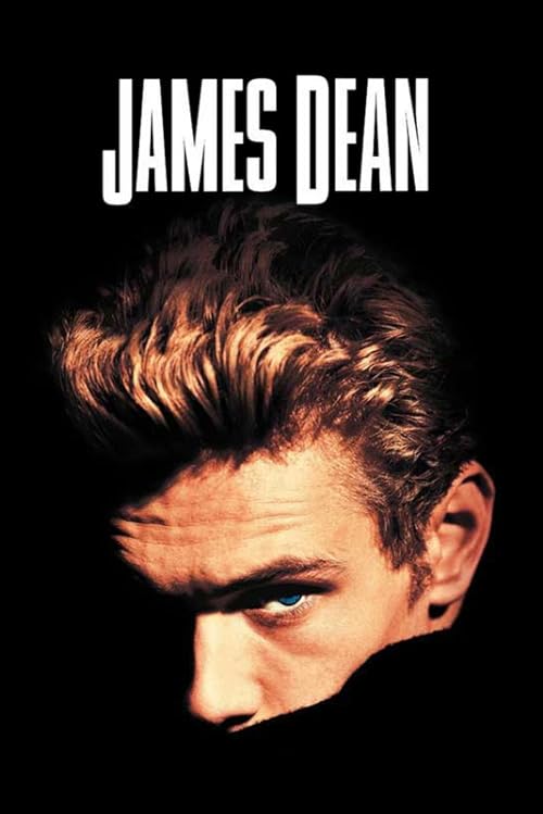 دانلود فیلم James Dean 2001 (جیمز دین ۲۰۰۱ )