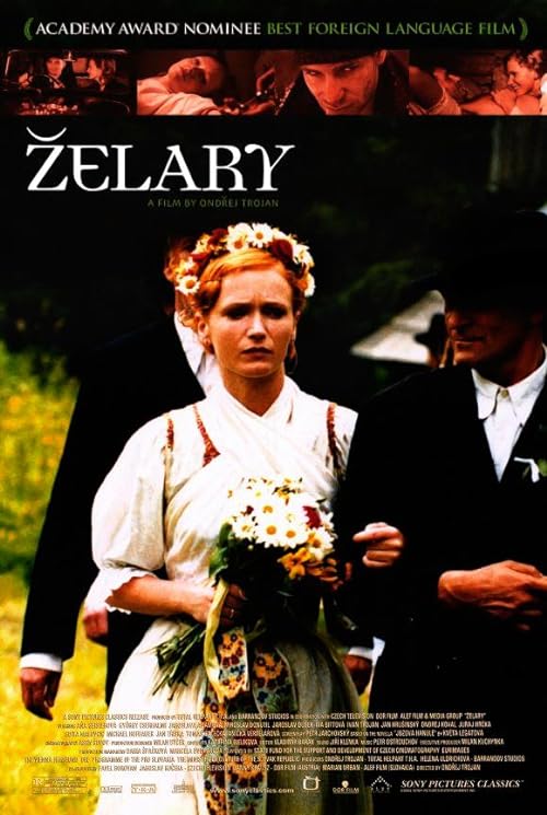 دانلود فیلم Zelary 2003 ( زلاری ۲۰۰۳ ) با زیرنویس فارسی چسبیده