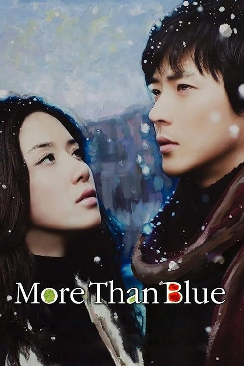 دانلود فیلم More Than Blue 2009 ( بیشتر از آبی ۲۰۰۹ ) با زیرنویس فارسی چسبیده