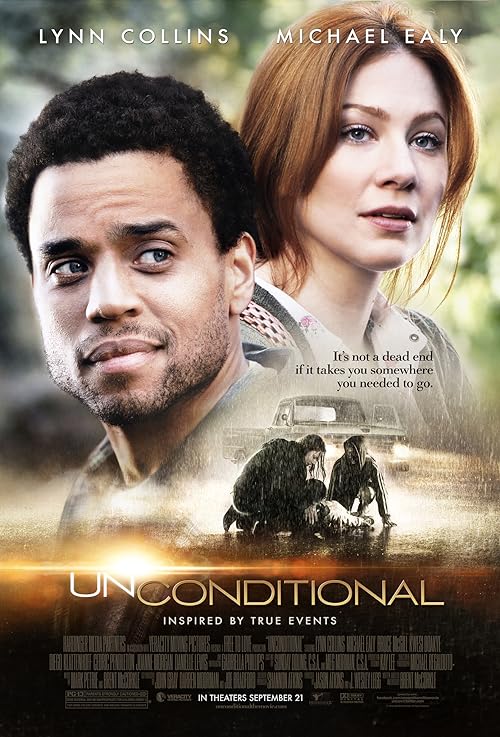 دانلود فیلم Unconditional 2012 (بدون قید و شرط ۲۰۱۲) با زیرنویس فارسی چسبیده