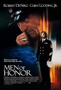 دانلود فیلم Men of Honor 2000 ( مردان افتخار ۲۰۰۰ ) با زیرنویس فارسی چسبیده