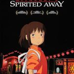 دانلود انیمه Spirited Away 2001 ( ربوده شده / شهر اشباح ۲۰۰۱ ) با زیرنویس فارسی چسبیده