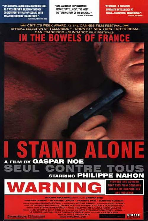 دانلود فیلم I Stand Alone 1998 ( من تنها ایستاده‌ام ۱۹۹۸ ) با زیرنویس فارسی چسبیده