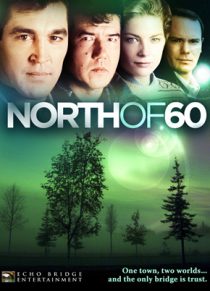 دانلود سریال North of 60 ( شمال ۶۰ )