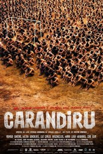 دانلود فیلم Carandiru 2003 ( کاراندیرو ۲۰۰۳ ) با زیرنویس فارسی چسبیده