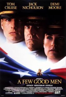 دانلود فیلم A Few Good Men 1992 ( چند مرد خوب ۱۹۹۲ ) با زیرنویس فارسی چسبیده