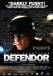 دانلود فیلم Defendor 2009 ( مدافع ۲۰۰۹ ) با زیرنویس فارسی چسبیده