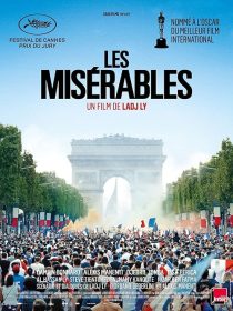 دانلود فیلم Les Misérables 2019 ( بینوایان ) با زیرنویس فارسی چسبیده