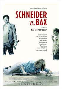 دانلود فیلم Schneider vs. Bax 2015 ( اشنایدر مقابل باکس ۲۰۱۵ ) با زیرنویس فارسی چسبیده