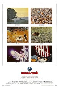 دانلود مستند Woodstock 1970 با زیرنویس فارسی چسبیده