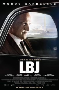 دانلود فیلم LBJ 2016 ( ال.بی.جی ۲۰۱۶ ) با زیرنویس فارسی چسبیده