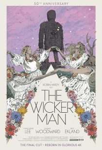 دانلود فیلم The Wicker Man 1973 ( مرد حصیری ۱۹۷۳ ) با زیرنویس فارسی چسبیده
