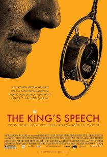 دانلود فیلم The King’s Speech 2010 ( سخنرانی پادشاه ۲۰۱۰ ) با زیرنویس فارسی چسبیده