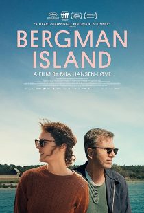 دانلود فیلم Bergman Island 2021 ( جزیره برگمان ۲۰۲۱ ) با زیرنویس فارسی چسبیده