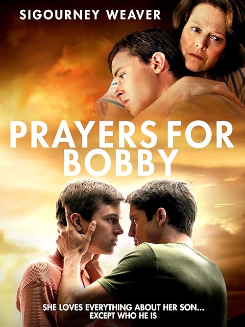 دانلود فیلم Prayers for Bobby 2009 ( نیایش‌ها برای بابی ۲۰۰۹ ) با زیرنویس فارسی چسبیده