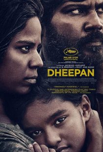 دانلود فیلم Dheepan 2015 ( دیپان ۲۰۱۵ ) با زیرنویس فارسی چسبیده