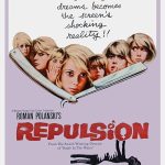 دانلود فیلم Repulsion 1965 ( انزجار ۱۹۶۵ ) با زیرنویس فارسی چسبیده