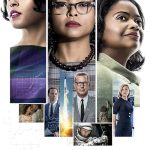 دانلود فیلم Hidden Figures 2016 ( ارقام پنهان ۲۰۱۶ ) با زیرنویس فارسی چسبیده