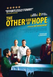 دانلود فیلم The Other Side of Hope 2017 ( سوی دیگر امید ۲۰۱۷ ) با زیرنویس فارسی چسبیده