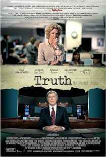 دانلود فیلم Truth 2015 ( حقیقت ۲۰۱۵ ) با زیرنویس فارسی چسبیده