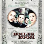 دانلود فیلم Boiler Room 2000 ( اتاق بخار ۲۰۰۰ ) با زیرنویس فارسی چسبیده