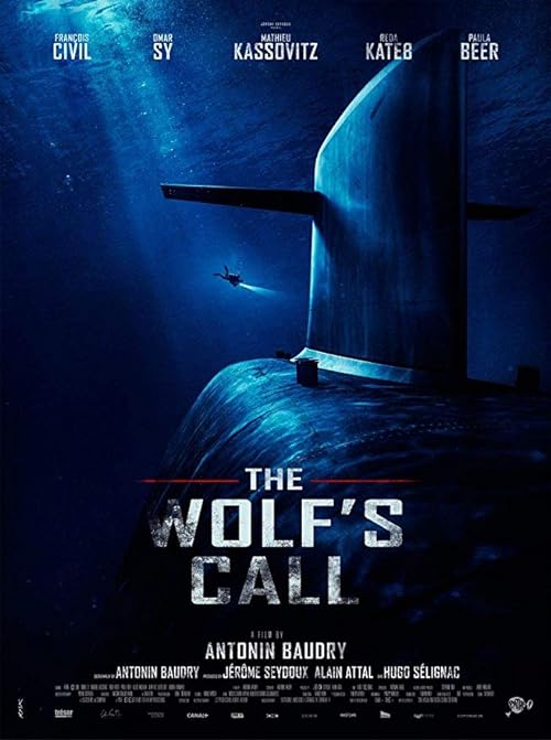 دانلود فیلم The Wolf’s Call 2019 ( ندای گرگ ۲۰۱۹ ) با زیرنویس فارسی چسبیده
