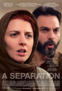 دانلود فیلم A Separation 2011 ( جدایی ۲۰۱۱ ) با زیرنویس فارسی چسبیده