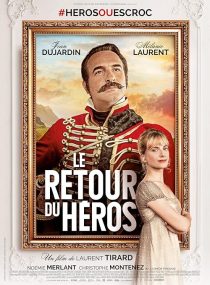 دانلود فیلم Return of the Hero 2018 ( بازگشت قهرمان ۲۰۱۸ ) با زیرنویس فارسی چسبیده