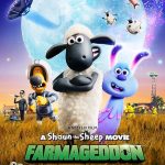 دانلود انیمیشن A Shaun the Sheep Movie: Farmageddon 2019 ( گوسفند ناقلا فارماگدون ) با زیرنویس فارسی چسبیده