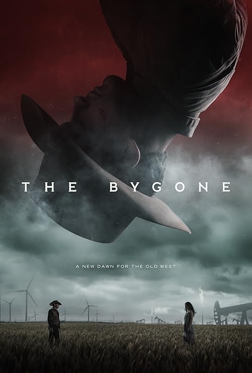 دانلود فیلم The Bygone 2019 ( گذشته ۲۰۱۹ ) با زیرنویس فارسی چسبیده