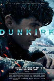 دانلود فیلم Dunkirk 2017 ( دانکرک ۲۰۱۷ ) با زیرنویس فارسی چسبیده