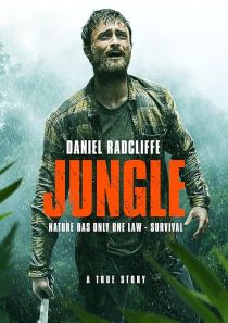 دانلود فیلم Jungle 2017 ( جنگل ۲۰۱۷ ) با زیرنویس فارسی چسبیده