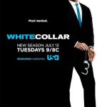 دانلود سریال White Collar ( یقه سفید ) با زیرنویس فارسی چسبیده