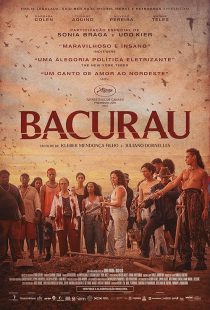 دانلود فیلم Bacurau 2019 ( قوش شب ۲۰۱۹ ) با زیرنویس فارسی چسبیده
