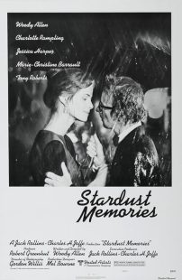 دانلود فیلم Stardust Memories 1980