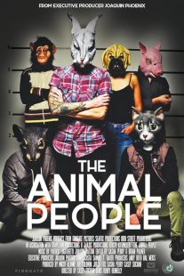 دانلود مستند The Animal People 2019 ( مردم حیوانات ) با لینک مستقیم